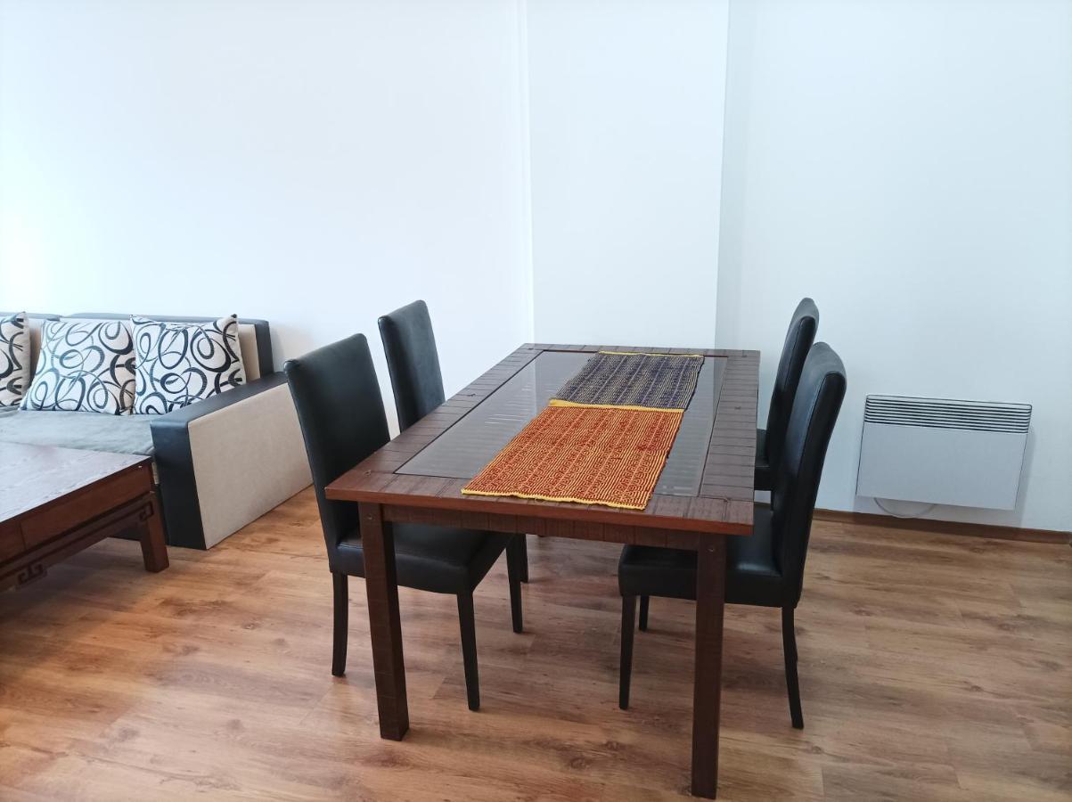 Apartment Detelina Residence Bansko Eksteriør billede