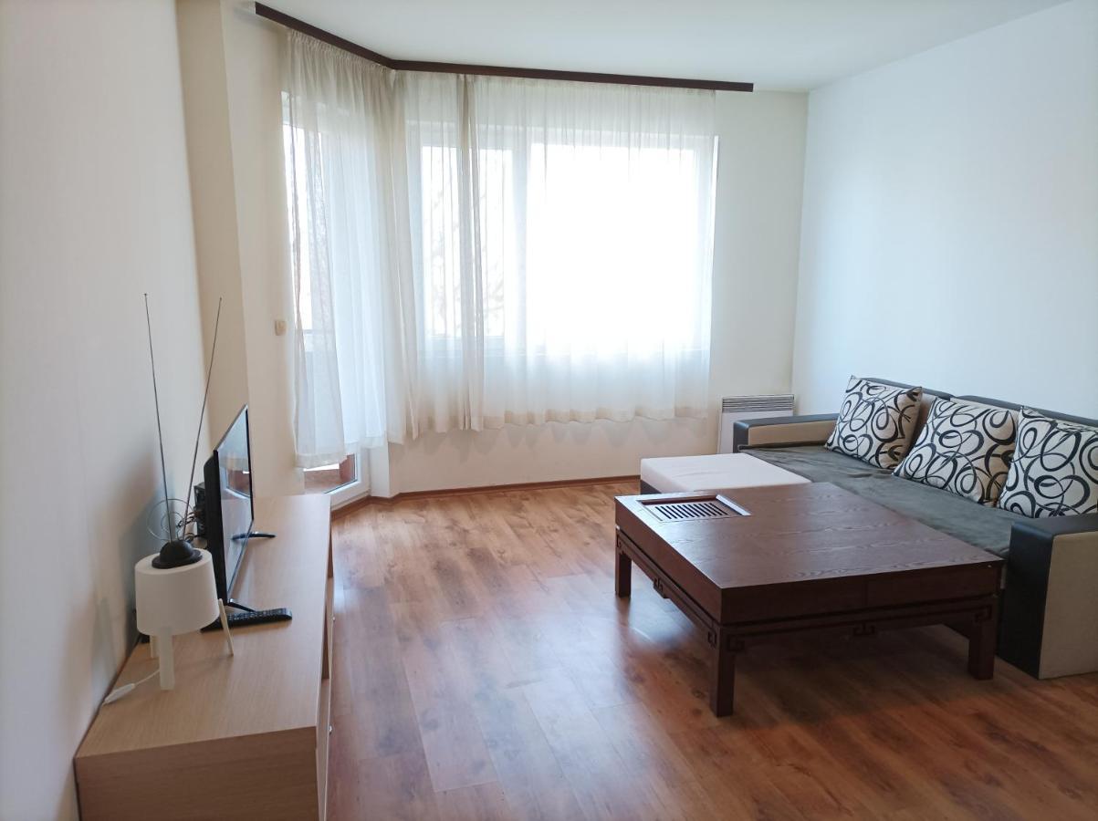 Apartment Detelina Residence Bansko Eksteriør billede