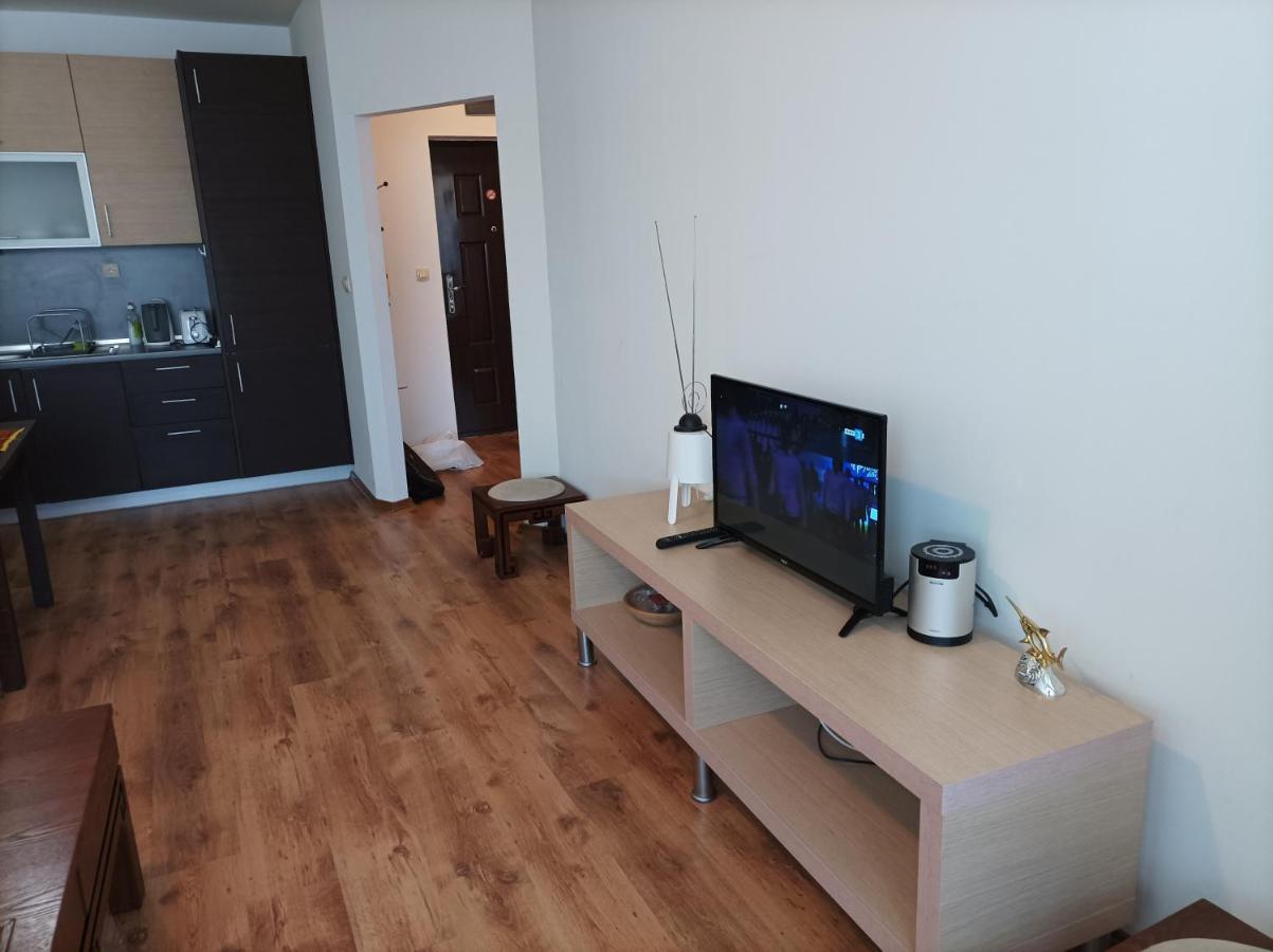 Apartment Detelina Residence Bansko Eksteriør billede