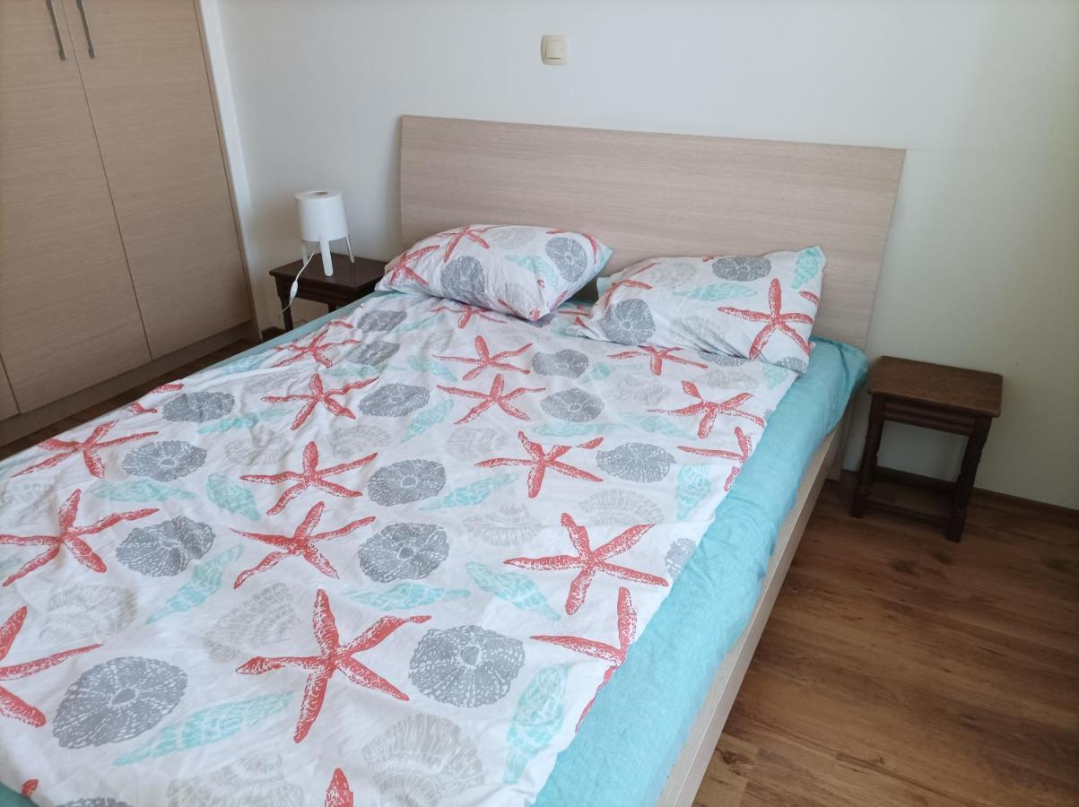 Apartment Detelina Residence Bansko Eksteriør billede