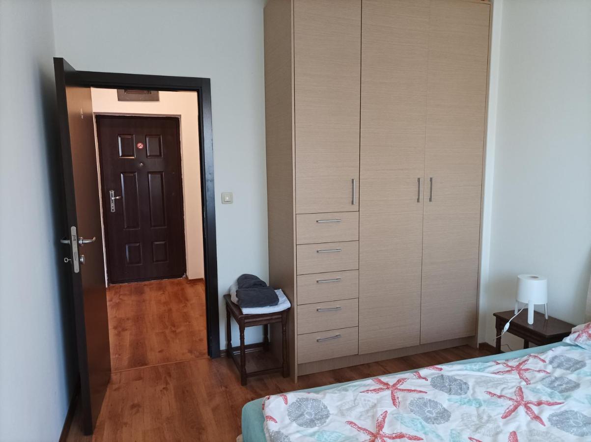 Apartment Detelina Residence Bansko Eksteriør billede