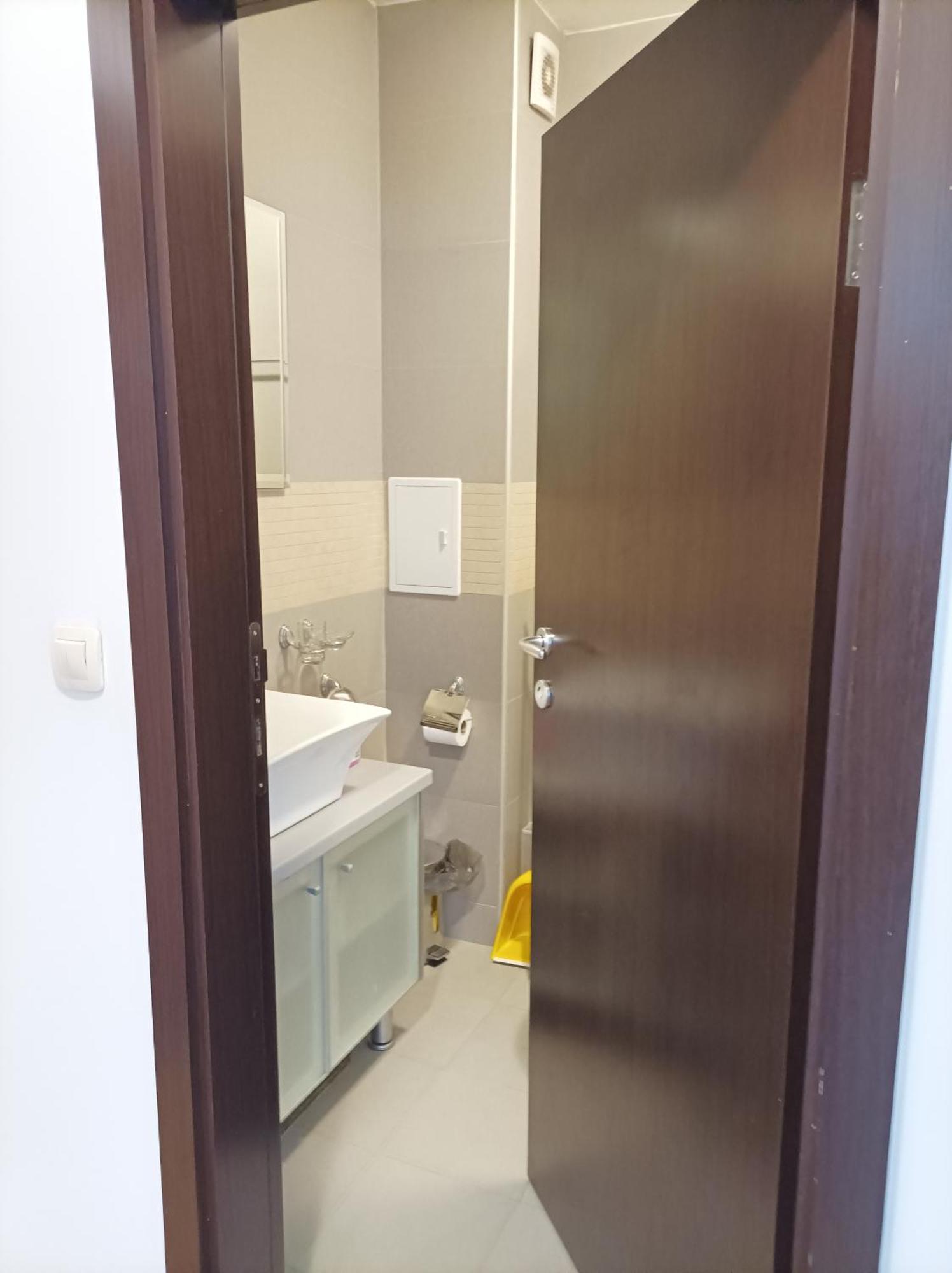 Apartment Detelina Residence Bansko Eksteriør billede