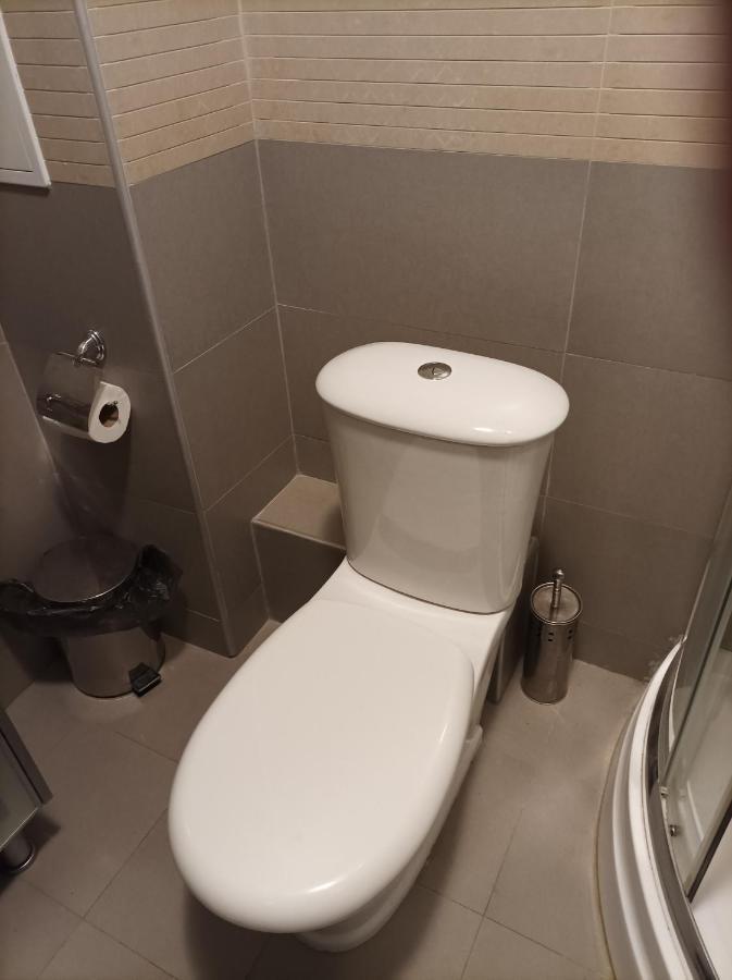 Apartment Detelina Residence Bansko Eksteriør billede