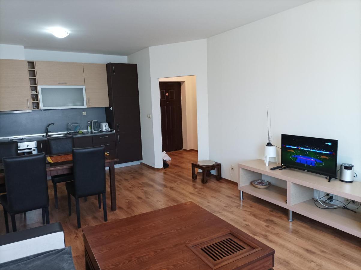 Apartment Detelina Residence Bansko Eksteriør billede