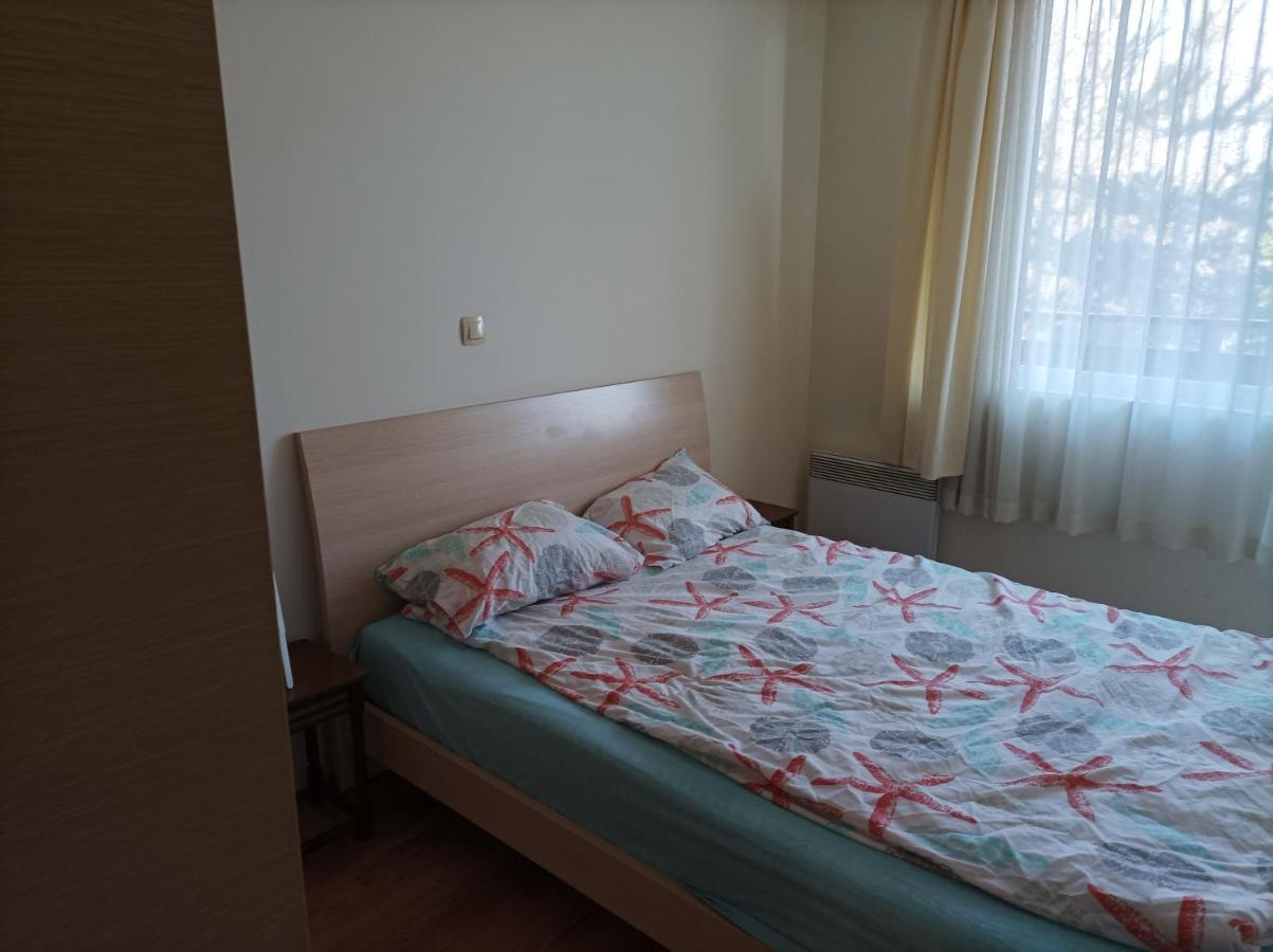 Apartment Detelina Residence Bansko Eksteriør billede
