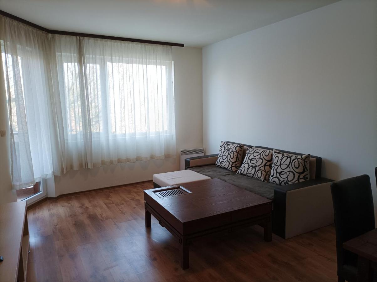 Apartment Detelina Residence Bansko Eksteriør billede