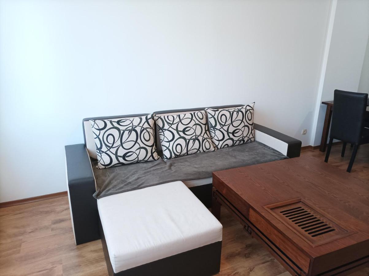 Apartment Detelina Residence Bansko Eksteriør billede