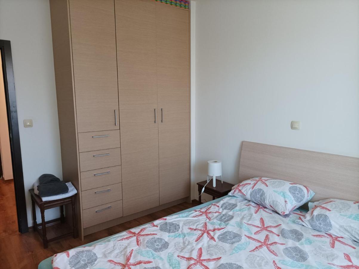 Apartment Detelina Residence Bansko Eksteriør billede