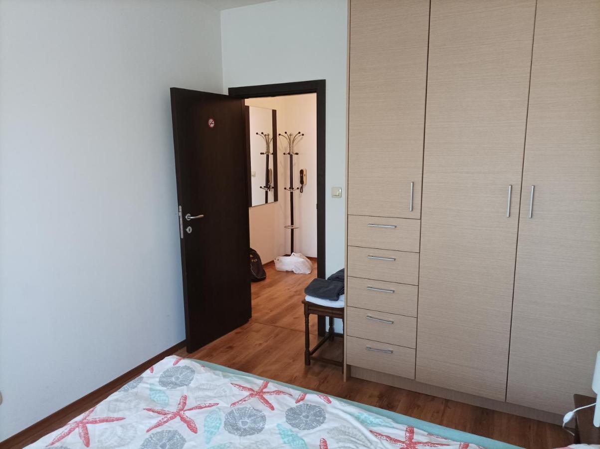 Apartment Detelina Residence Bansko Eksteriør billede