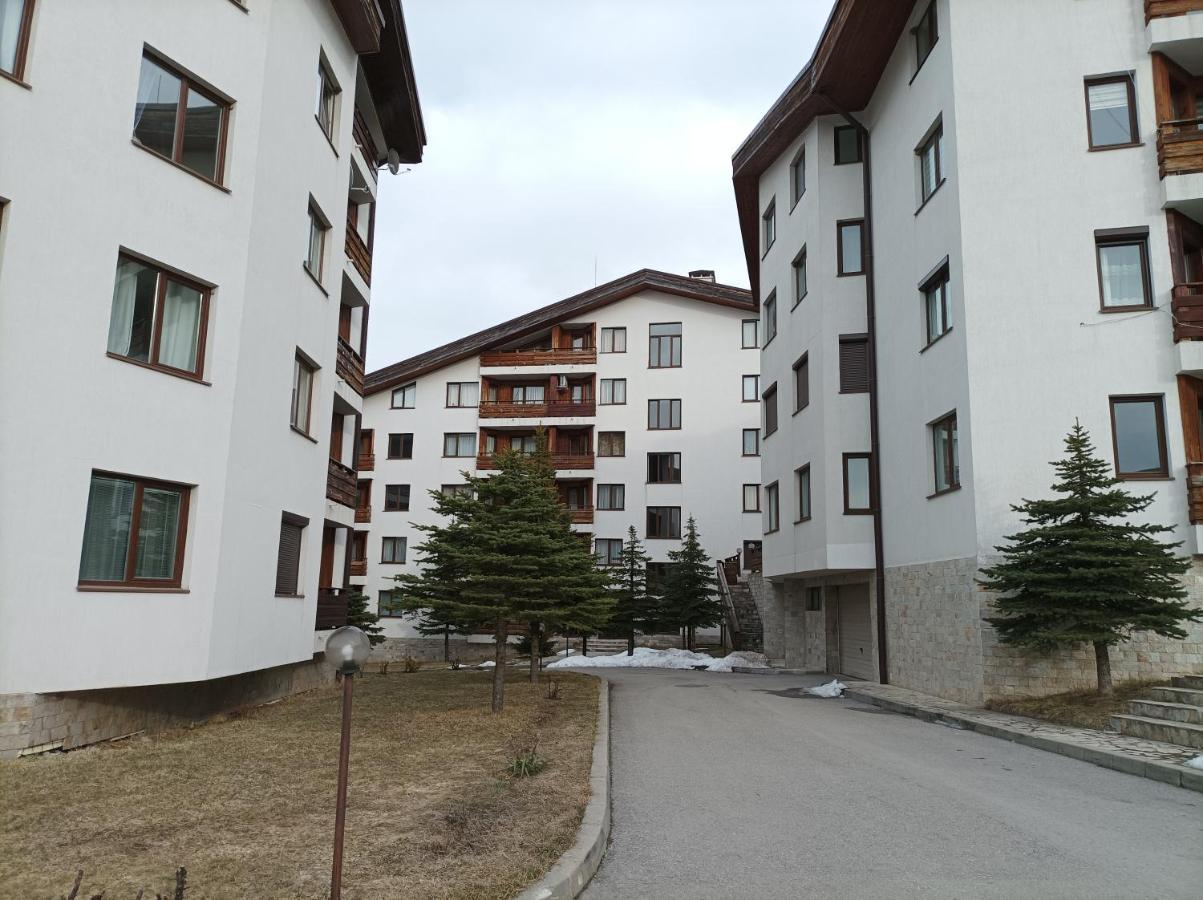 Apartment Detelina Residence Bansko Eksteriør billede