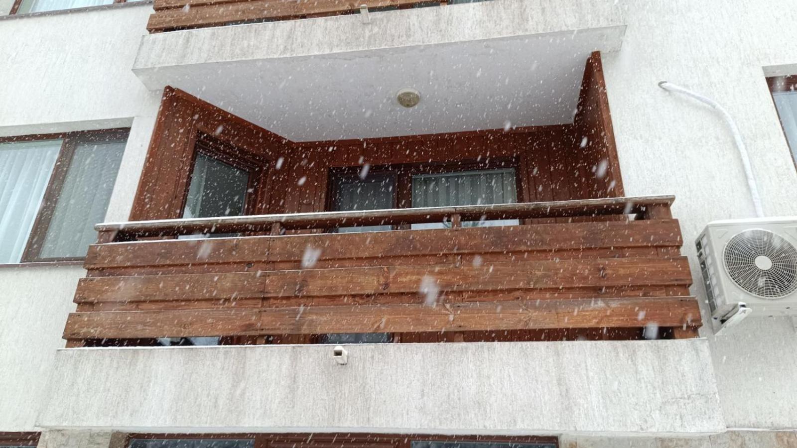 Apartment Detelina Residence Bansko Eksteriør billede