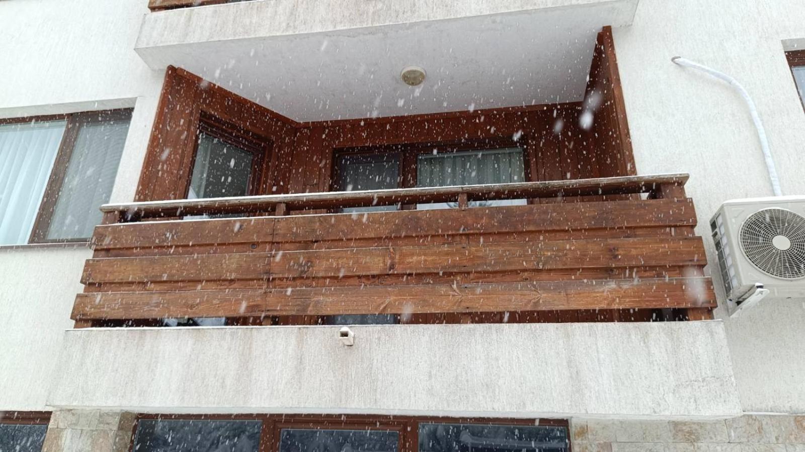 Apartment Detelina Residence Bansko Eksteriør billede